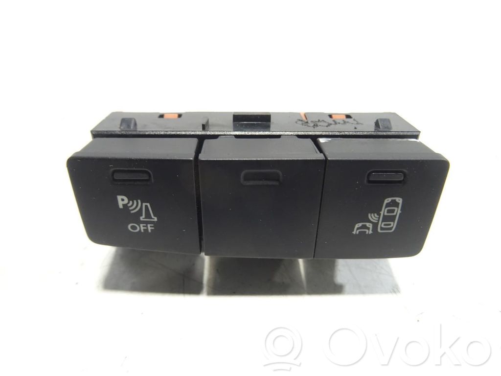 Citroen DS4 Otros interruptores/perillas/selectores 