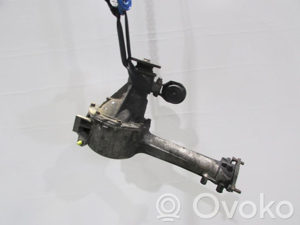 Mechanizm różnicowy przedni / Dyferencjał   2761160A11