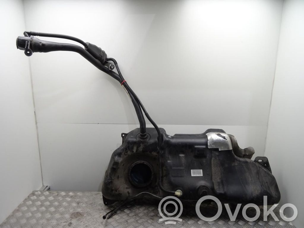 Citroen C4 II Degalų bakas 