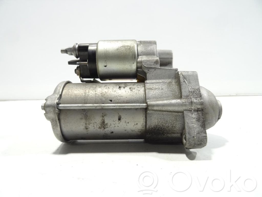 Dacia Duster II Electromotor 