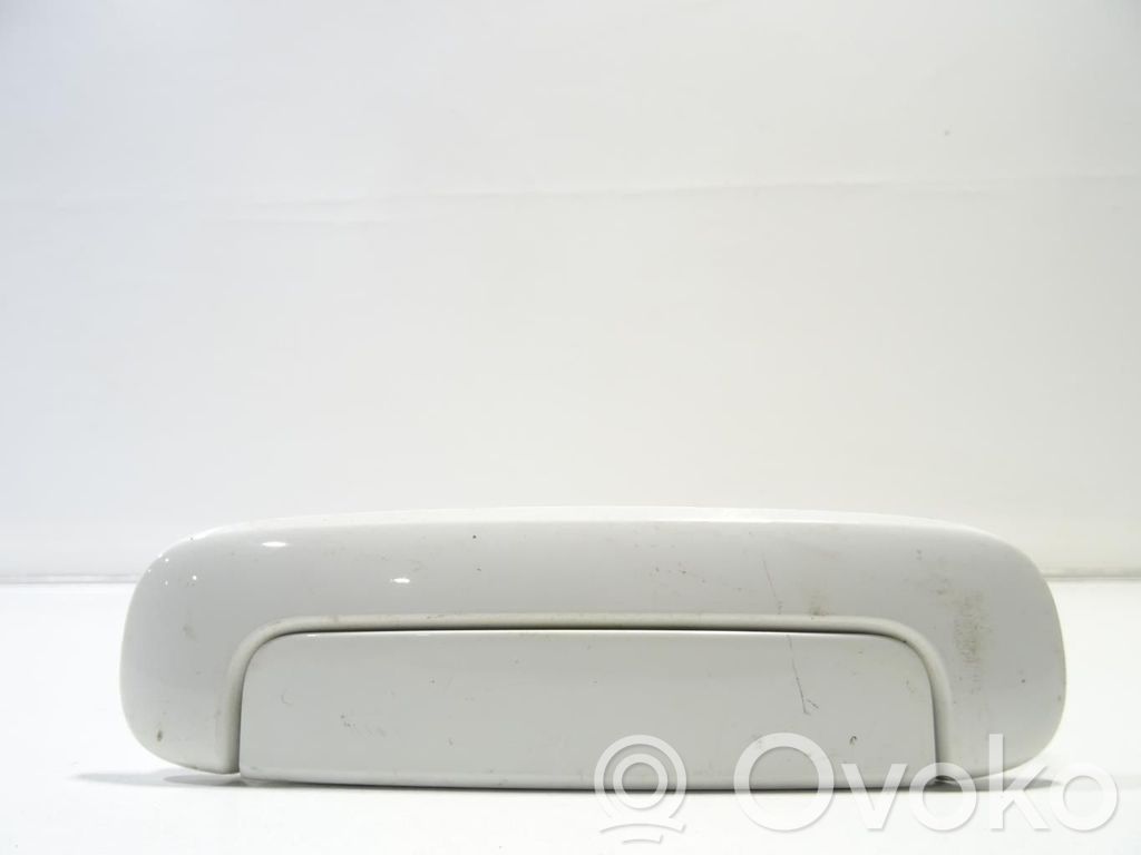 Citroen C-Zero Manecilla externa puerta trasera 