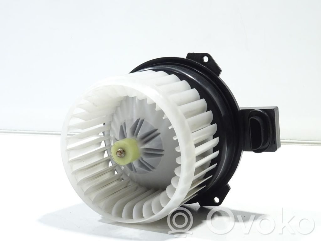 Mazā radiatora ventilators   6441FC