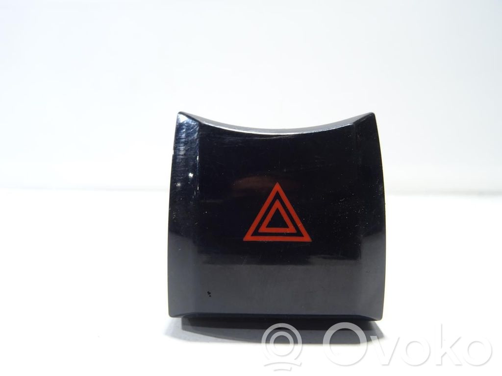 Citroen C-Zero Hazard light switch 