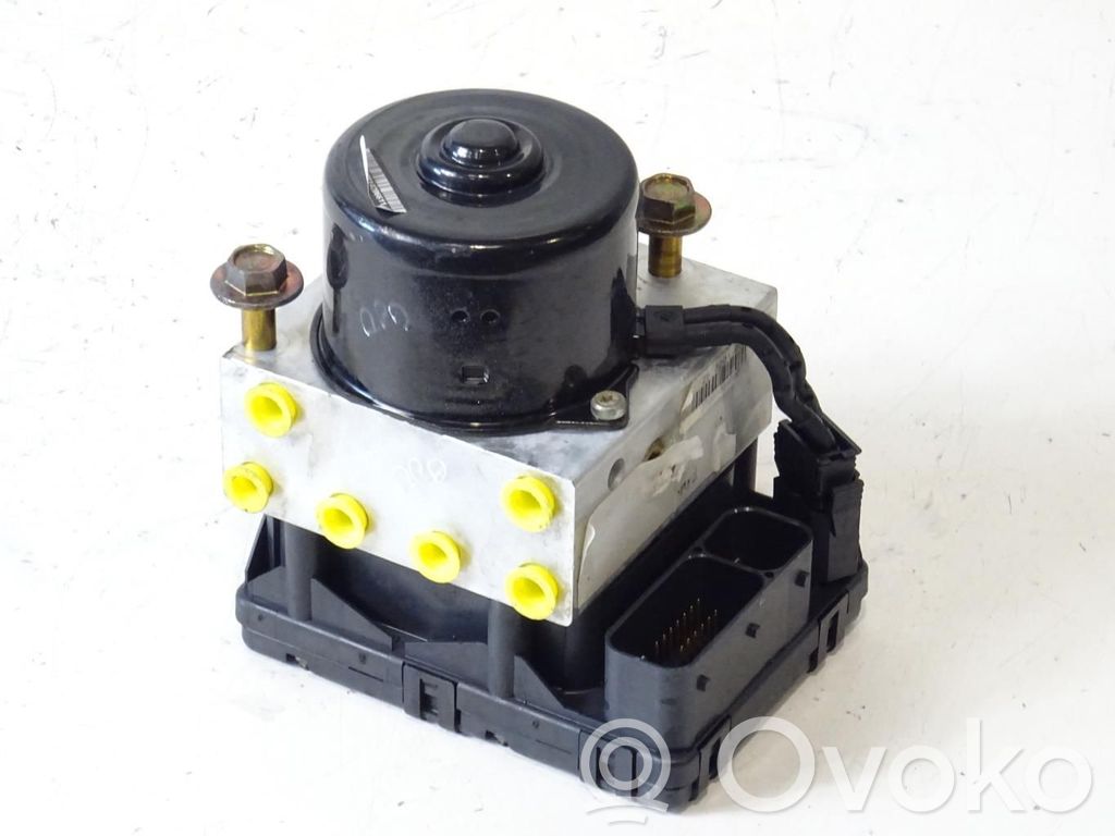 Chrysler Sebring (JS) ABS Pump 