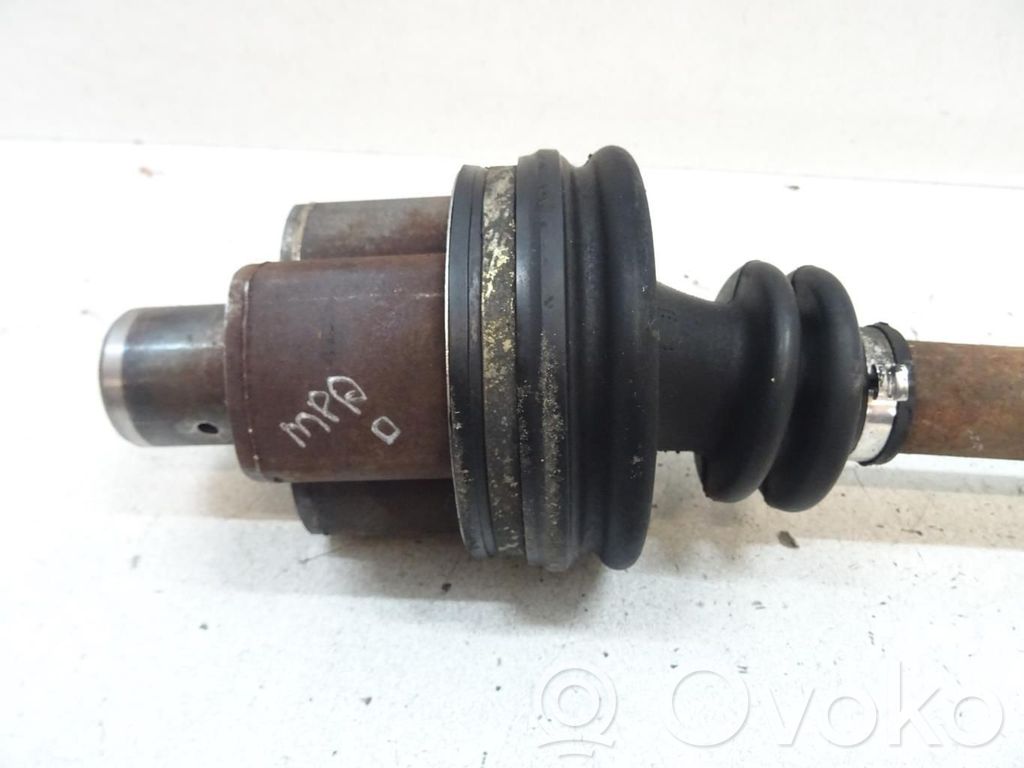 Renault 21 Eje de transmisión delantero 