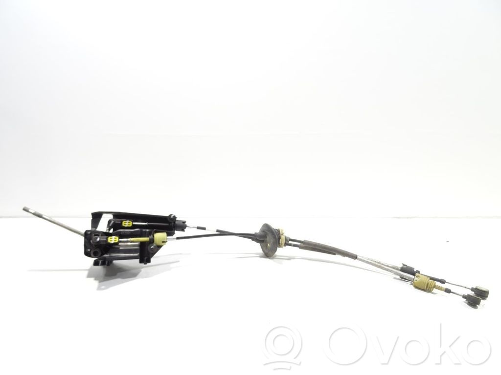 Peugeot Partner Gear shift cable linkage 