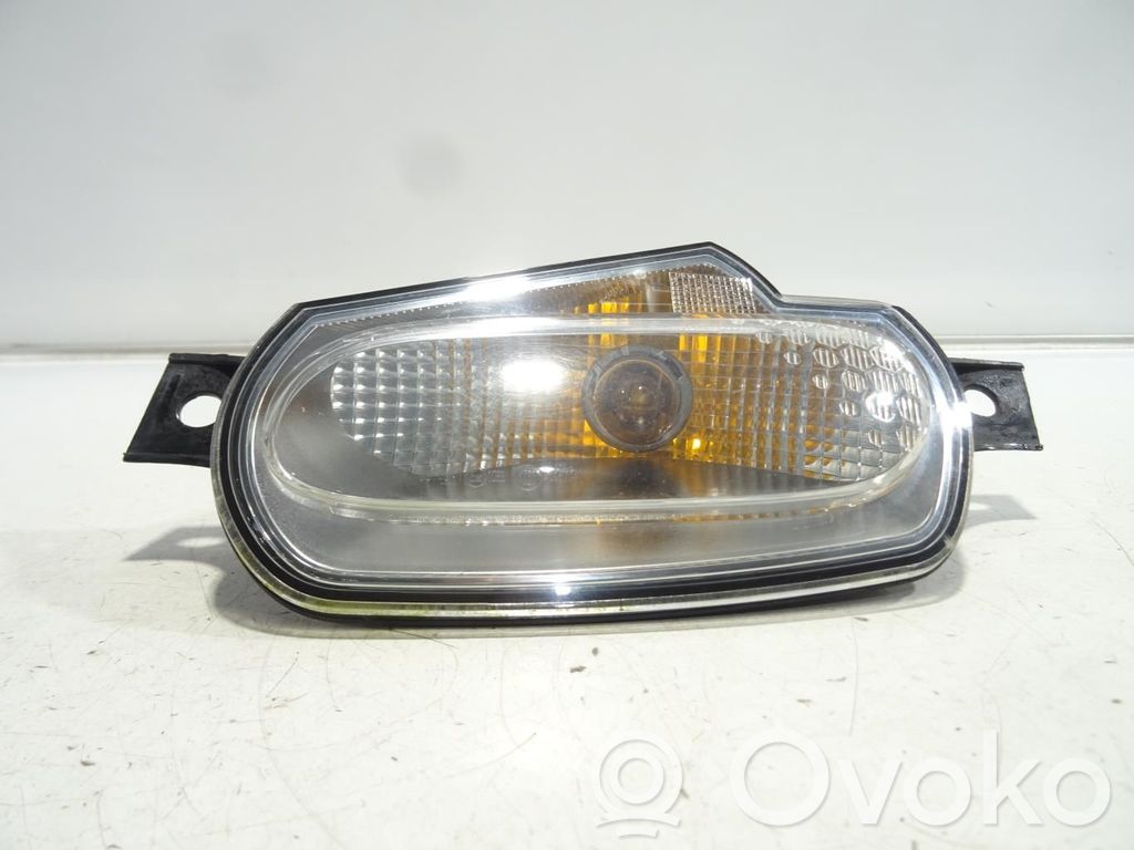 Smart ForFour II W453 Seitenblinker 