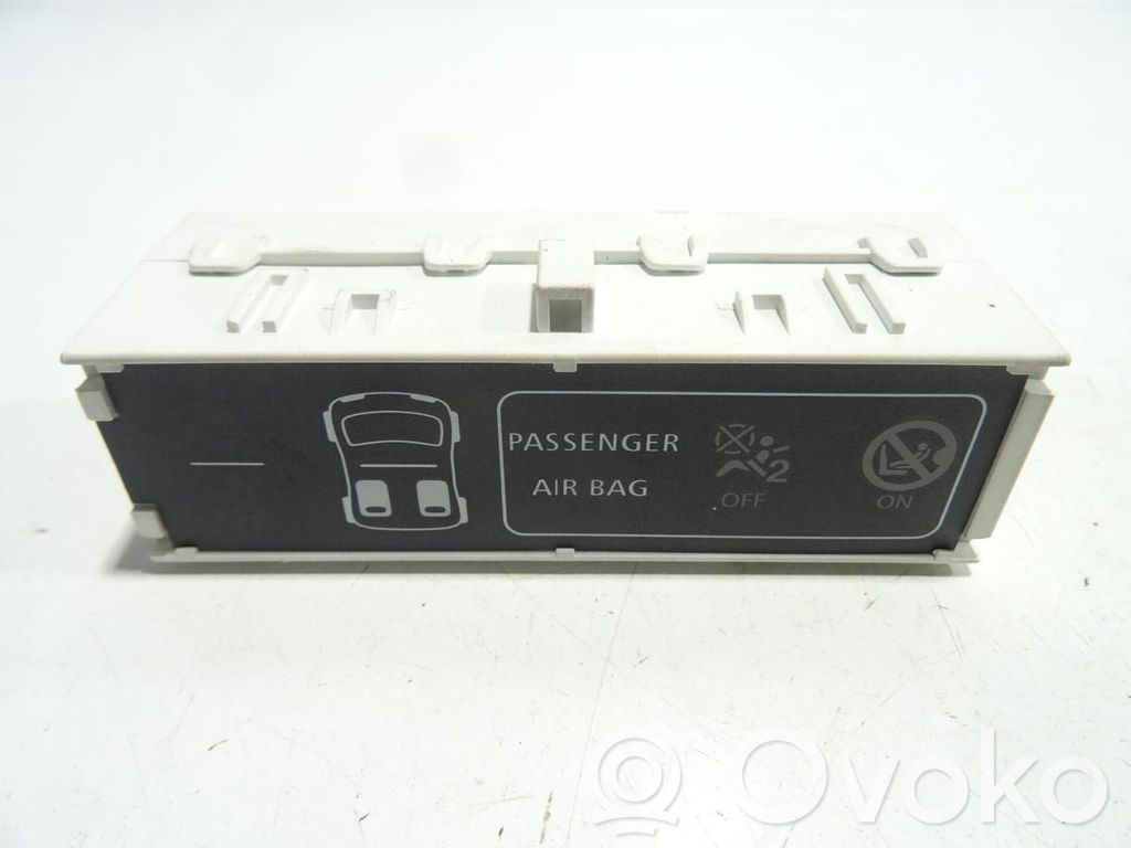 Smart ForFour II W453 Screen/display/small screen 