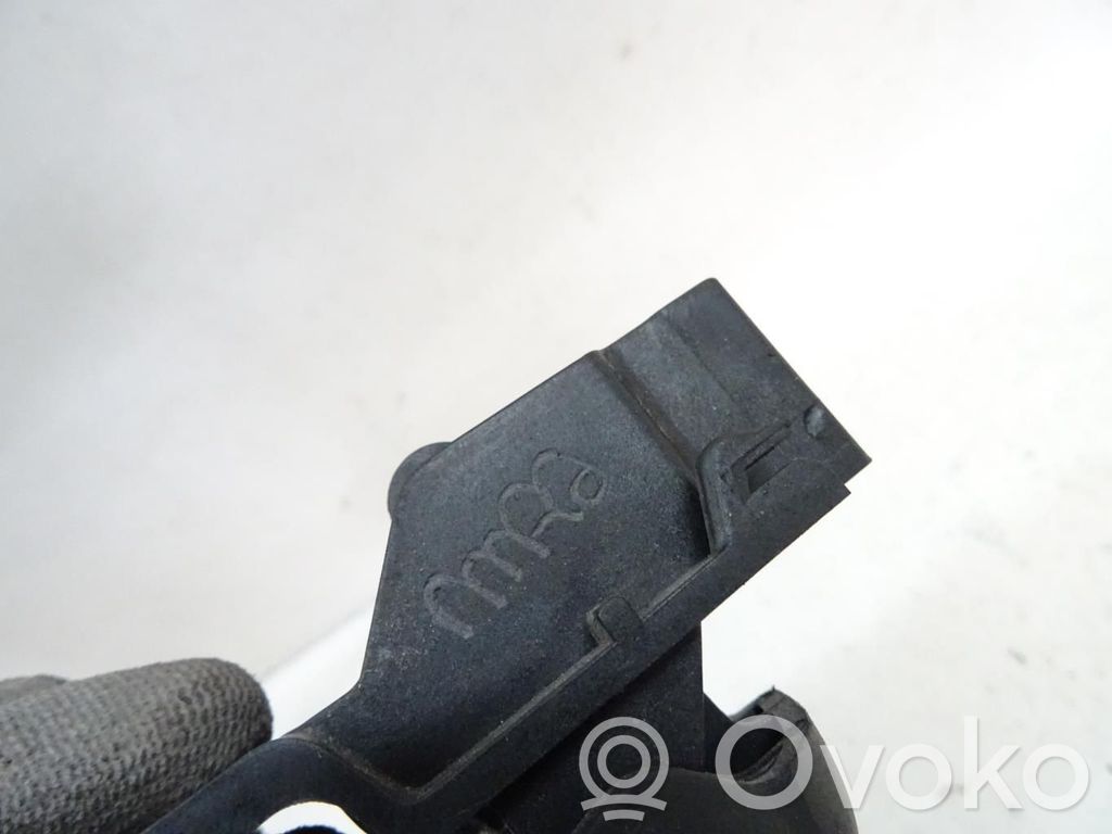 Peugeot Bipper Front door interior handle 