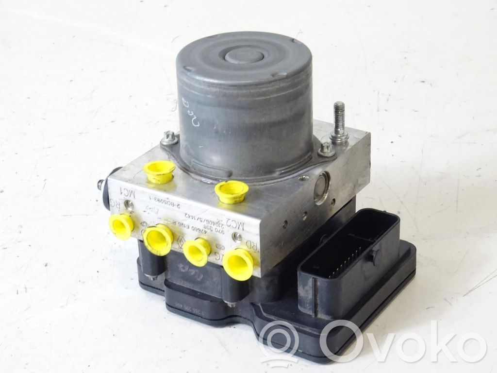 Renault Arkana ABS Blokas 