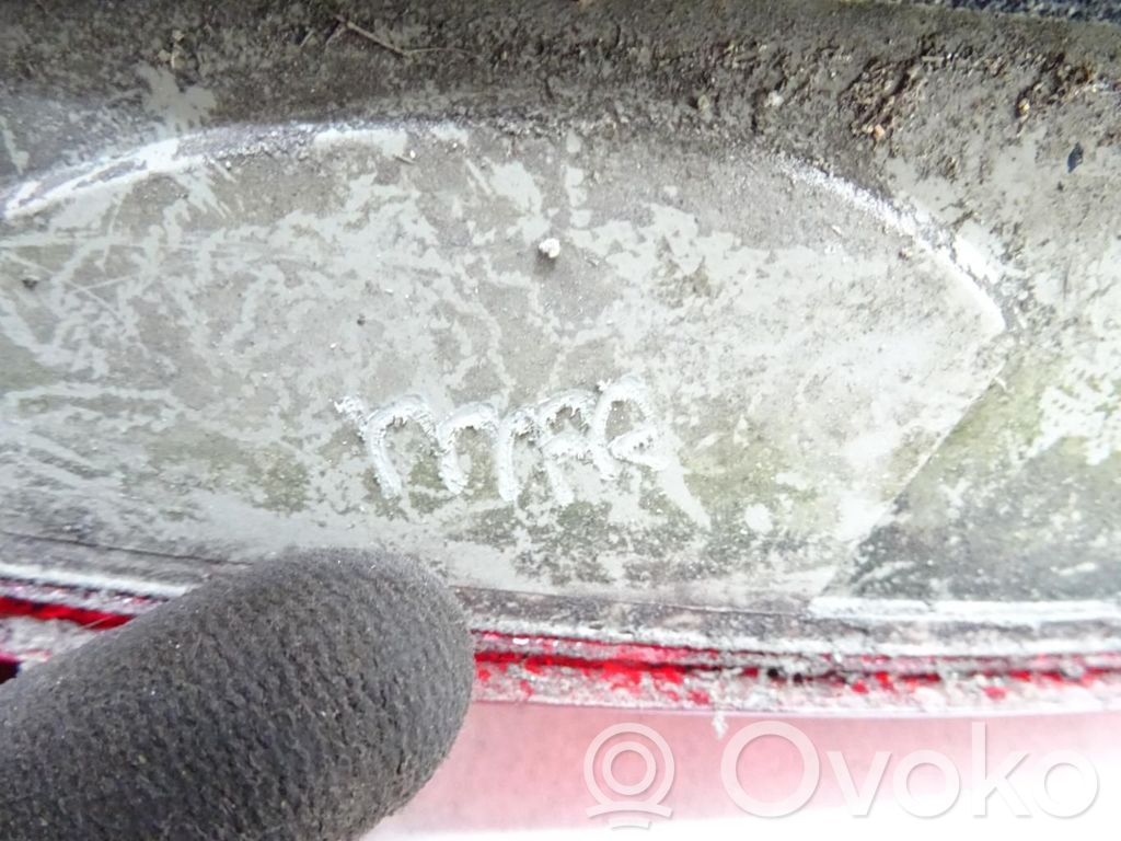 Ford Ka Aizmugurējais lukturis virsbūvē 