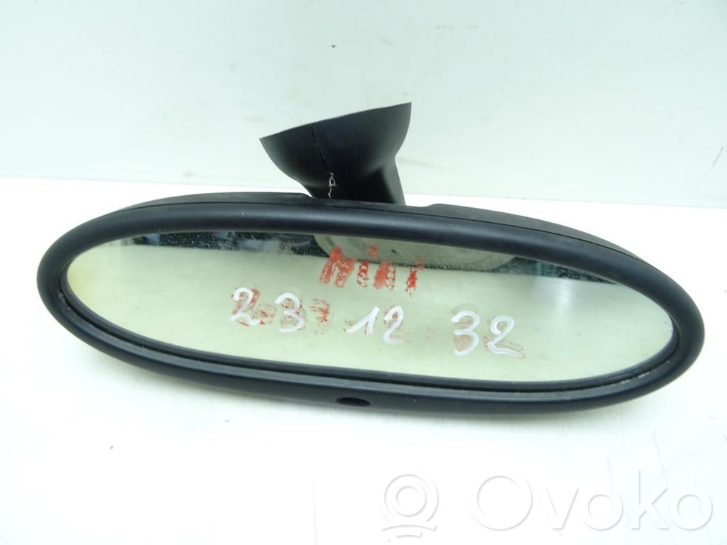 Espejo retrovisor (interior)   51169219375
