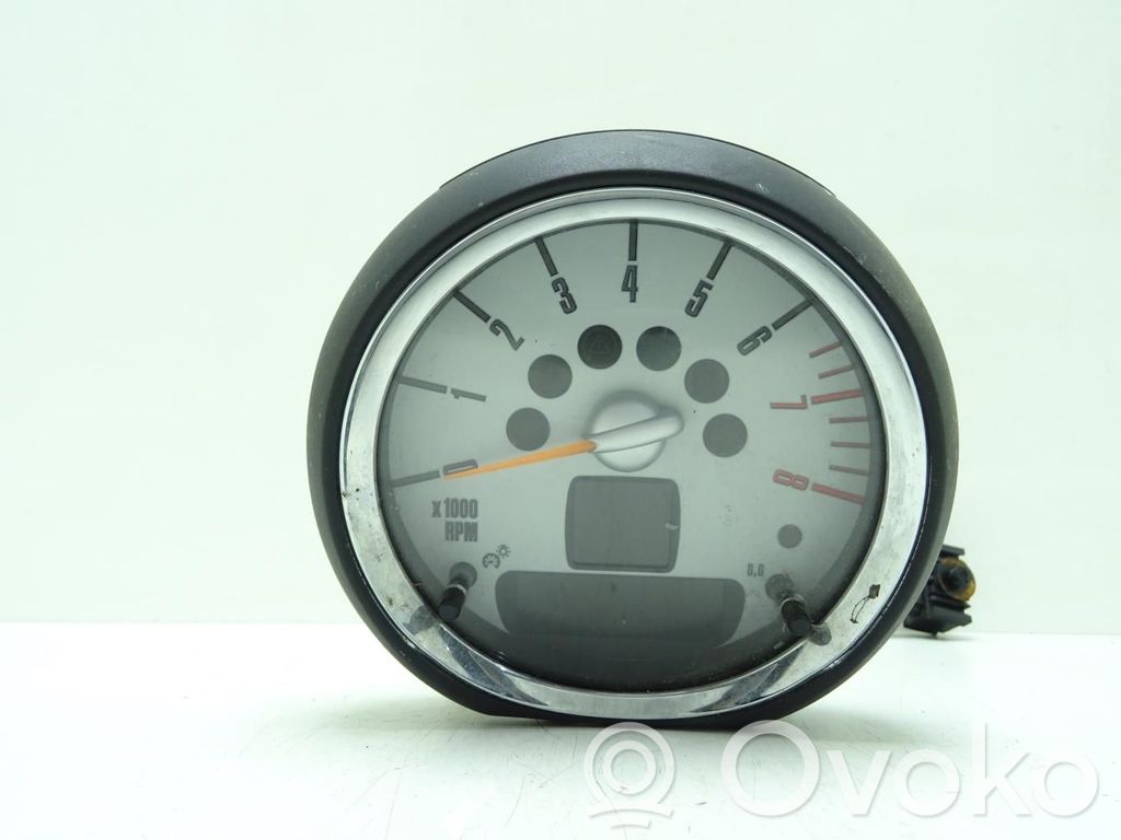 Tachometer   9125937