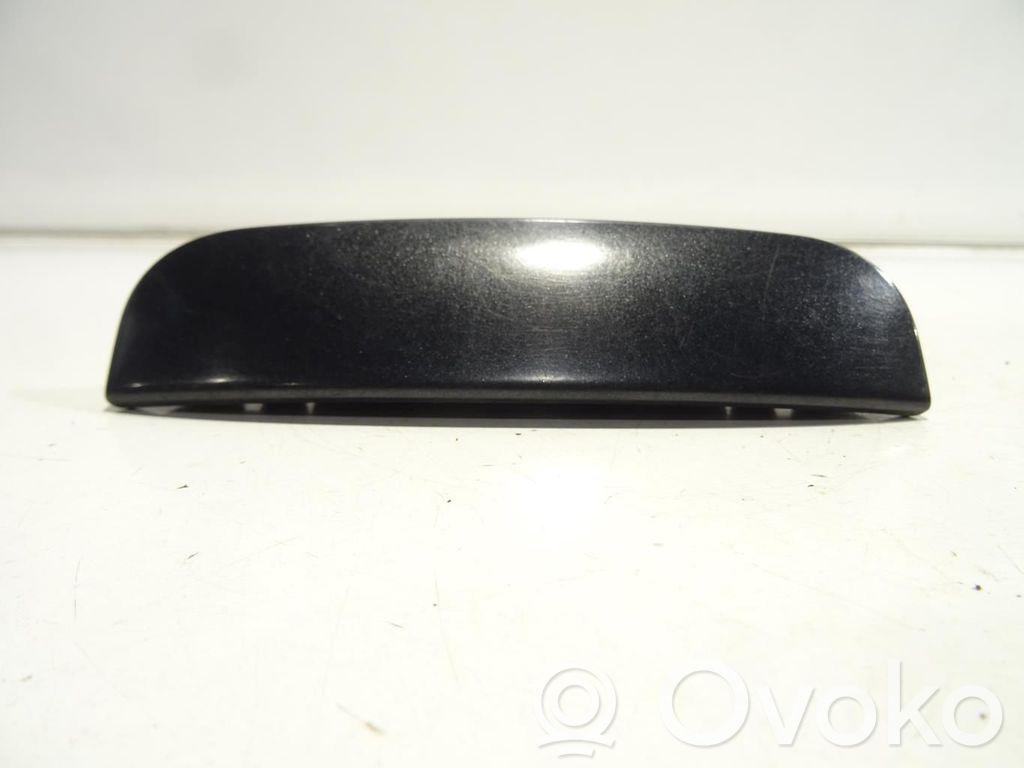 Citroen C5 Tailgate/trunk/boot exterior handle 