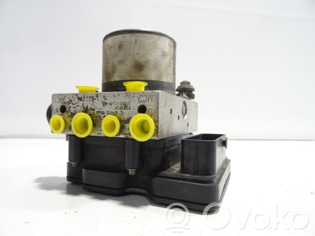 Renault Master III ABS Pump 