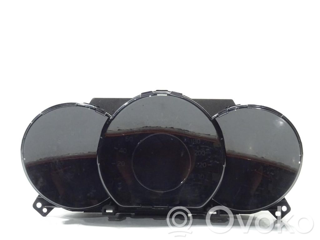KIA Ceed Nopeusmittari (mittaristo) 