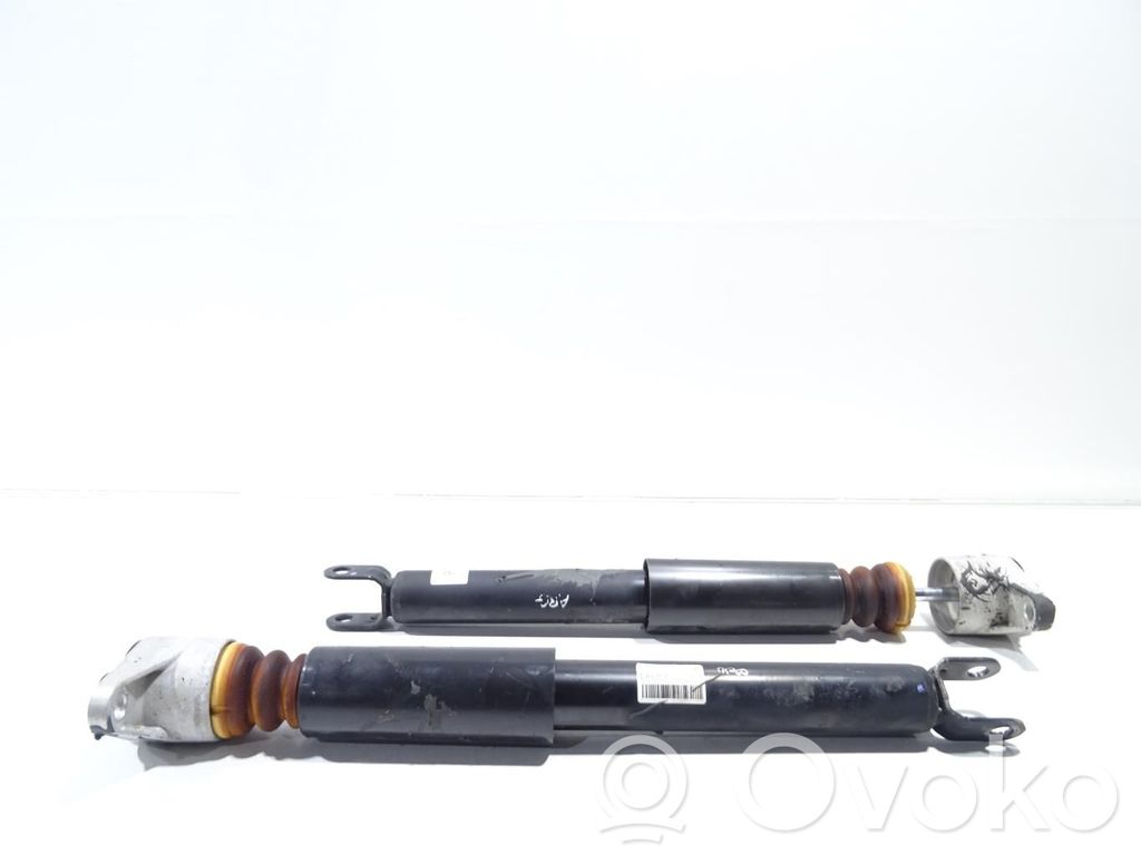 KIA Ceed Stoßdämpfer hinten 
