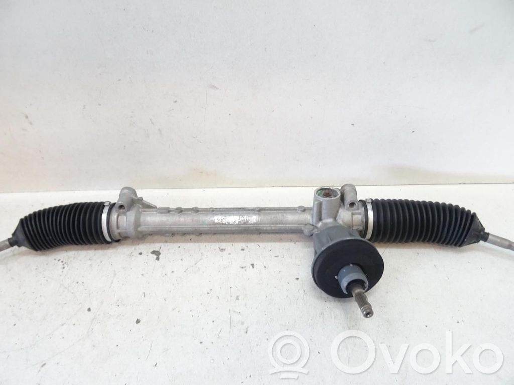 Fiat Panda III Vairo kolonėlė 