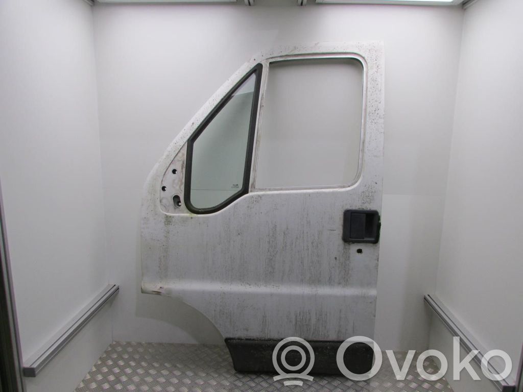 Fiat Ducato Drzwi przednie 