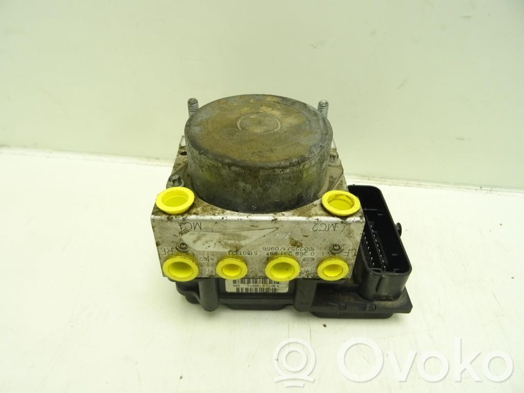 Bomba de ABS   4541VW