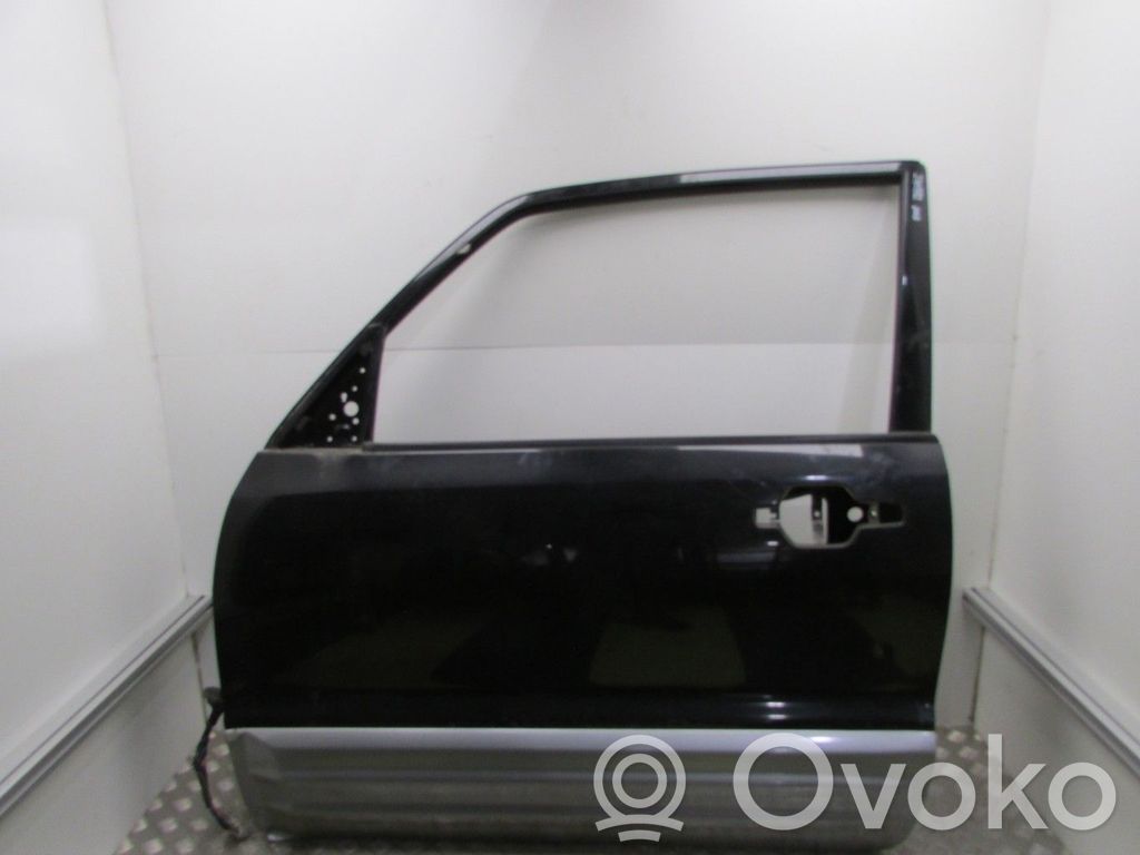 Mitsubishi Pajero Puerta delantera 