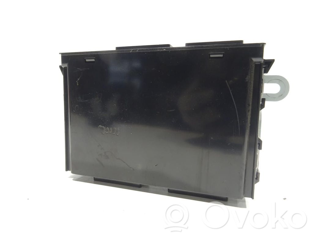 Suzuki SX4 Calculateur moteur ECU 