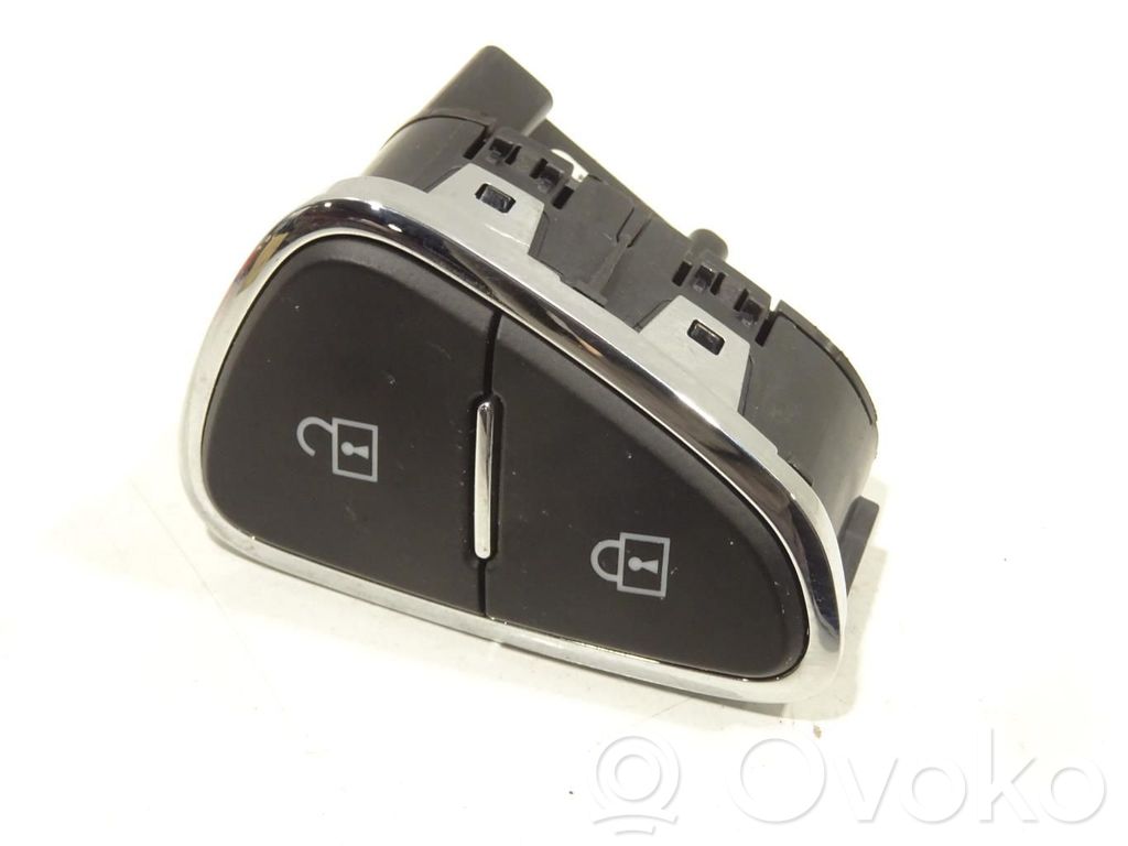 Opel Corsa E Other switches/knobs/shifts 