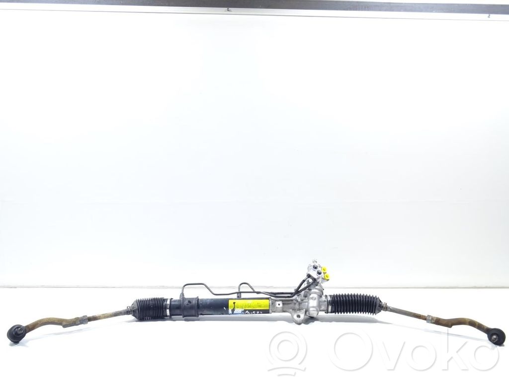 Hyundai Tucson JM Steering rack 