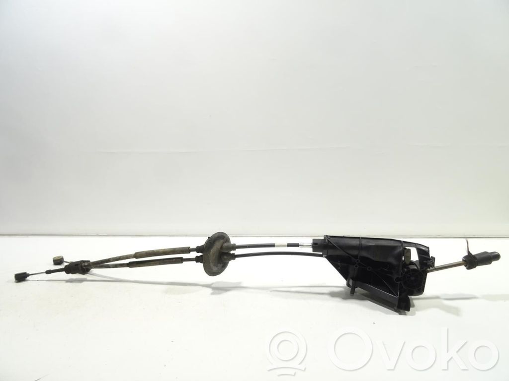 Citroen Berlingo Gear shift cable linkage 