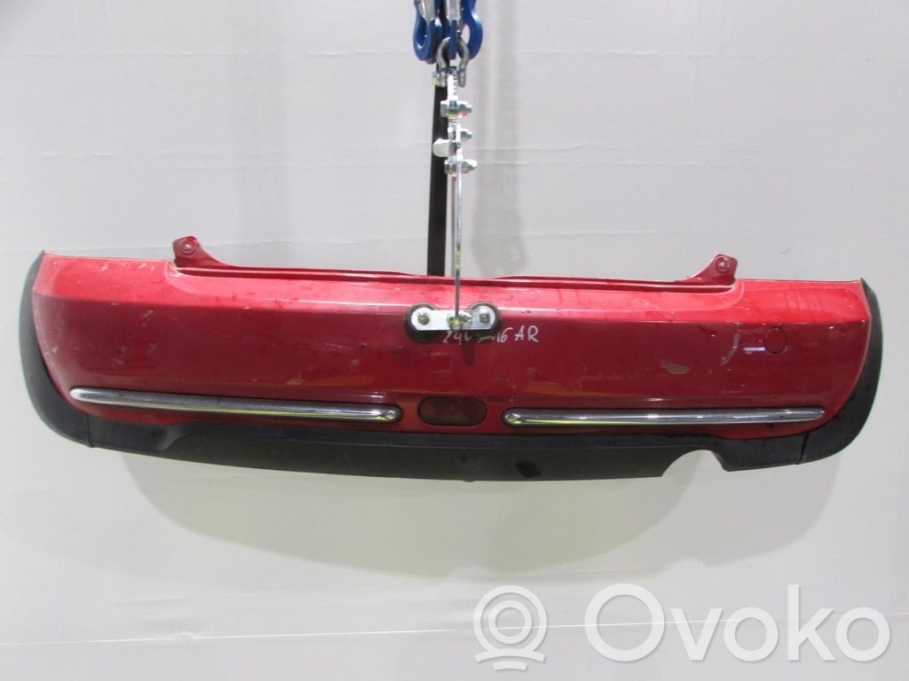 Mini One - Cooper R50 - 53 Parachoques 