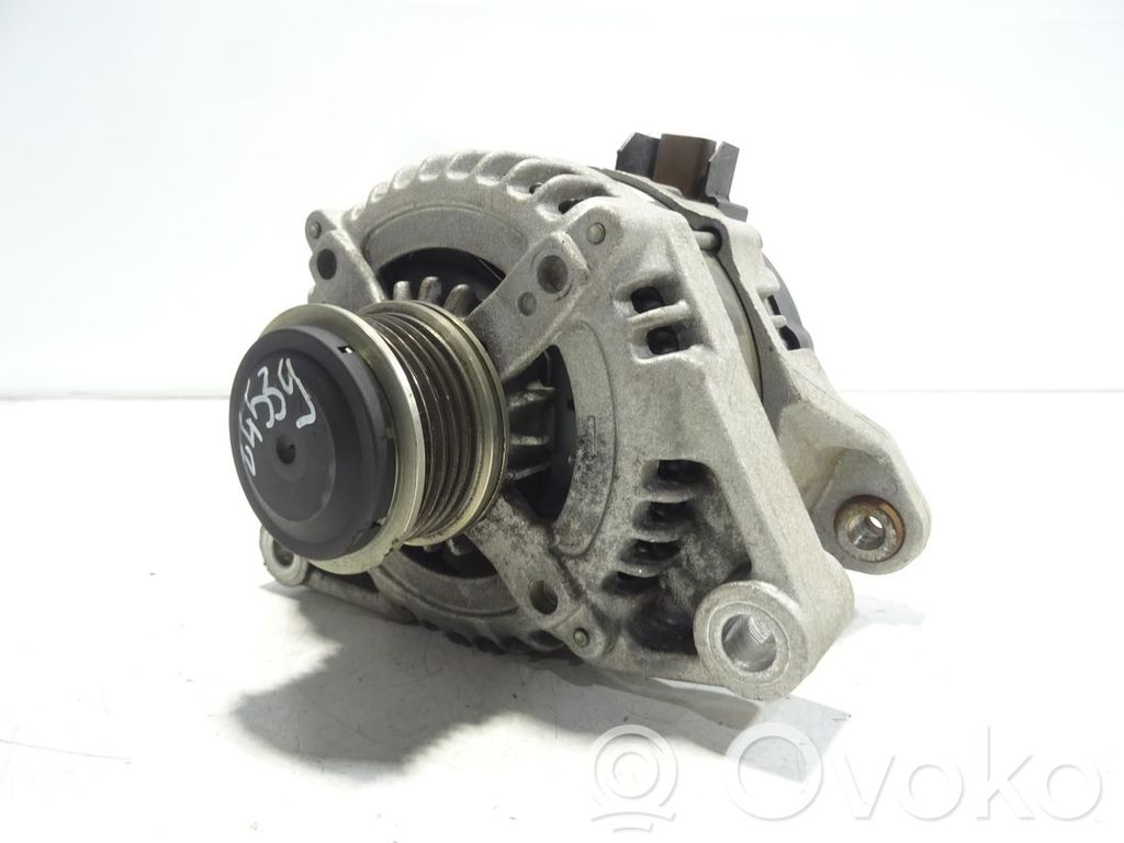 Opel Corsa E Alternator 