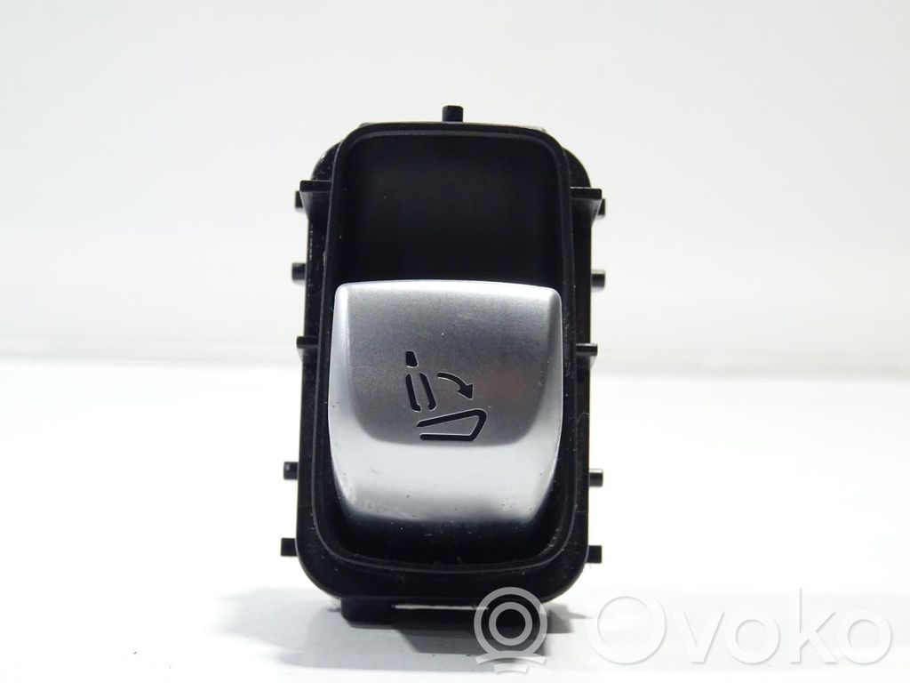 Mercedes-Benz C W205 Interruptor de control del asiento 
