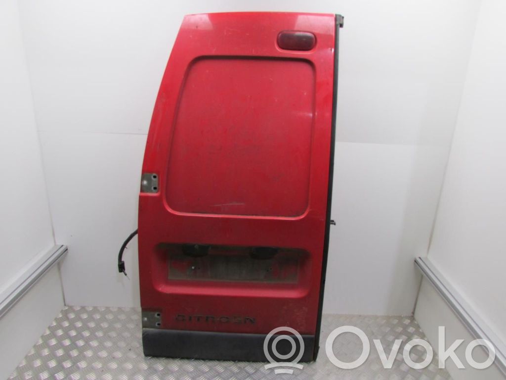 Citroen Jumpy Back/rear loading door 