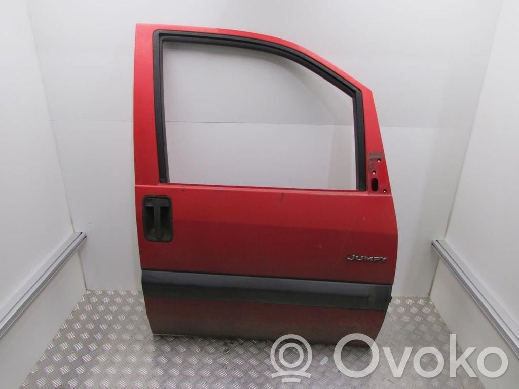 Front door   9004V6