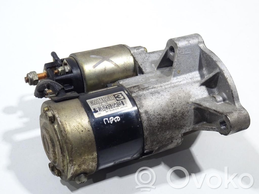 Starteris   5802V7,020141