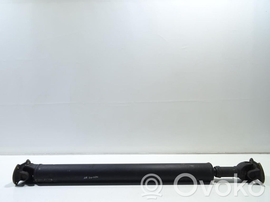Opel Frontera B Eje de transmisión (juego) 