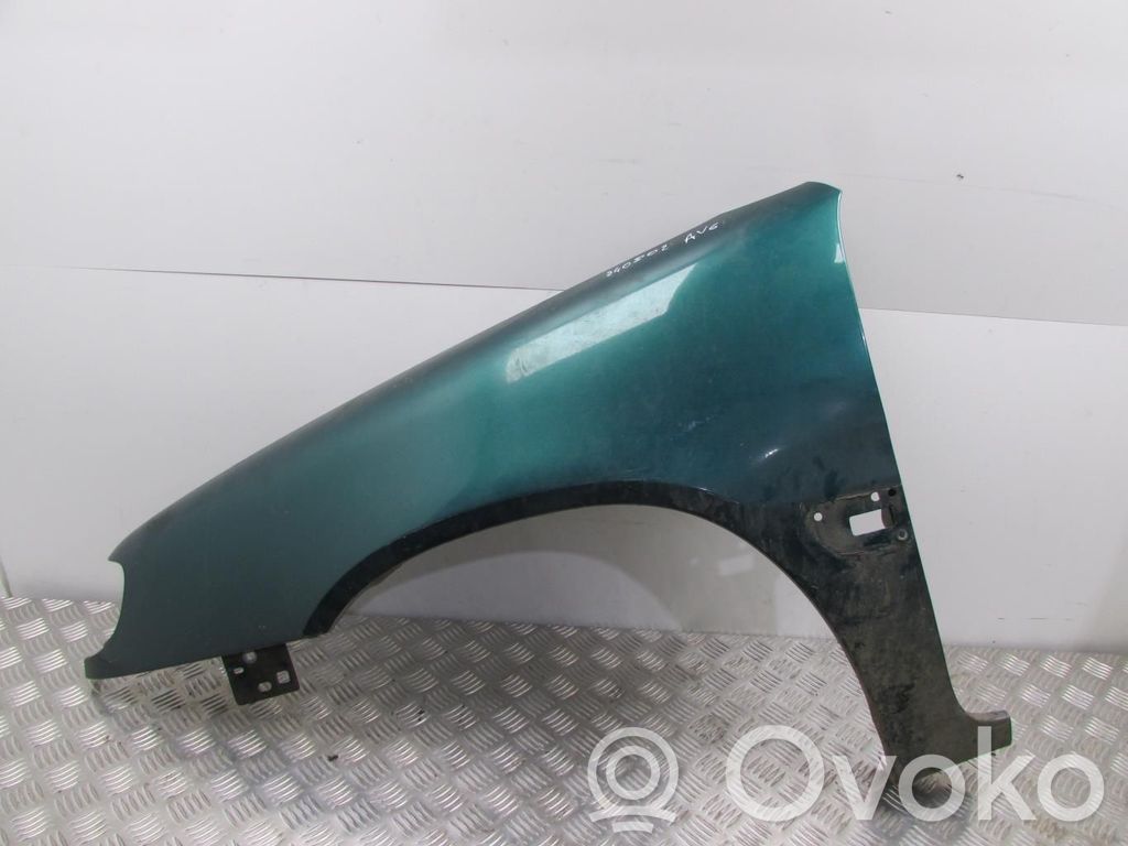 Citroen Saxo Guardabarro 