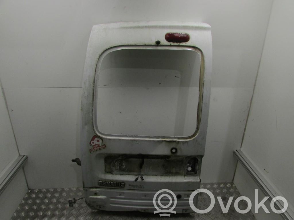 Renault Kangoo I Дверь 