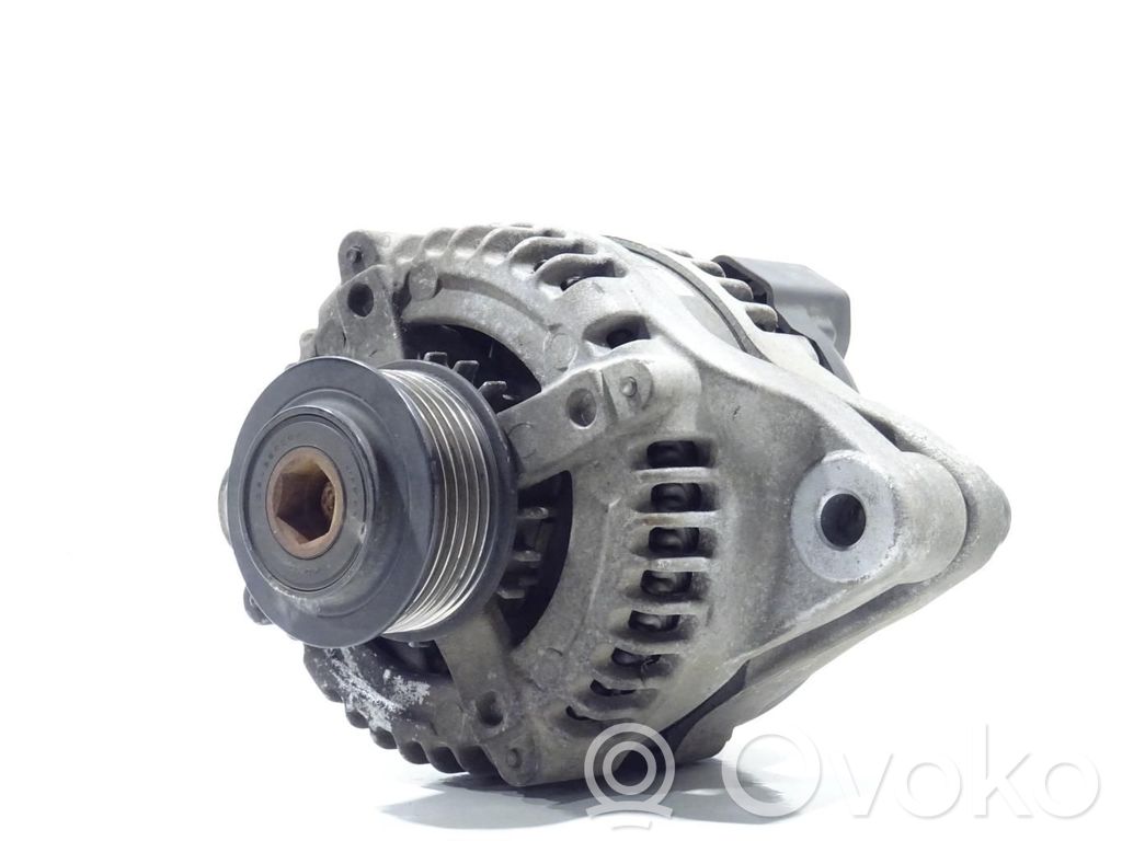 Generatorius   3140057L01,012302