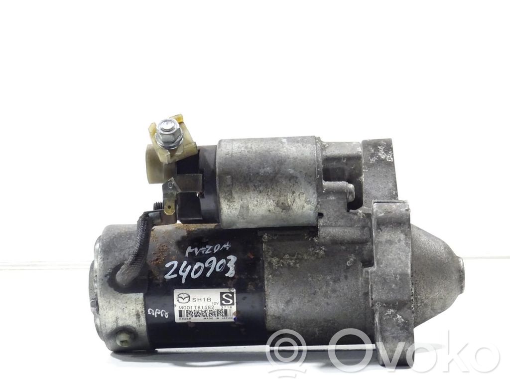 Starteris   SH1B18400,041319