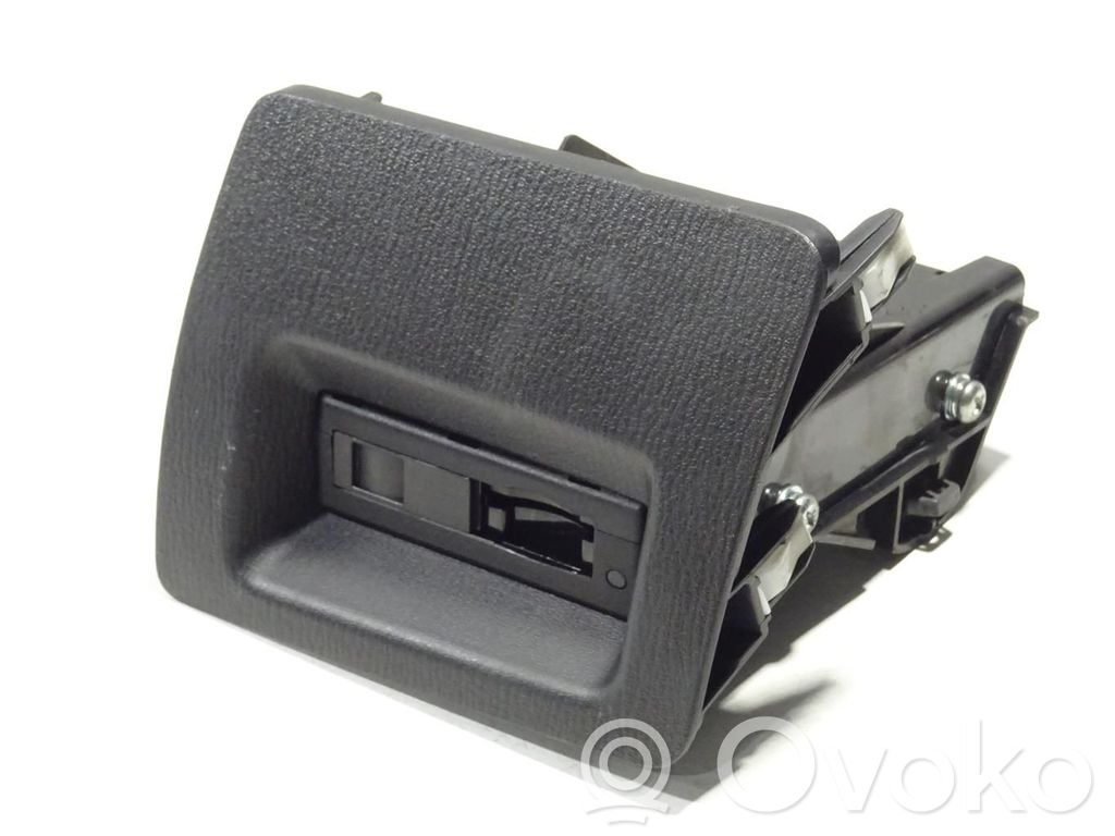 Mazda CX-5 Ignition key card reader 