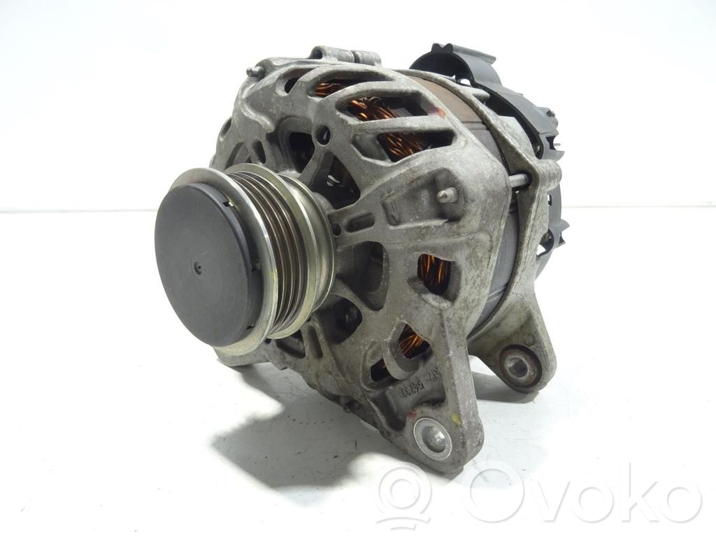 Dacia Sandero Generator/alternator 