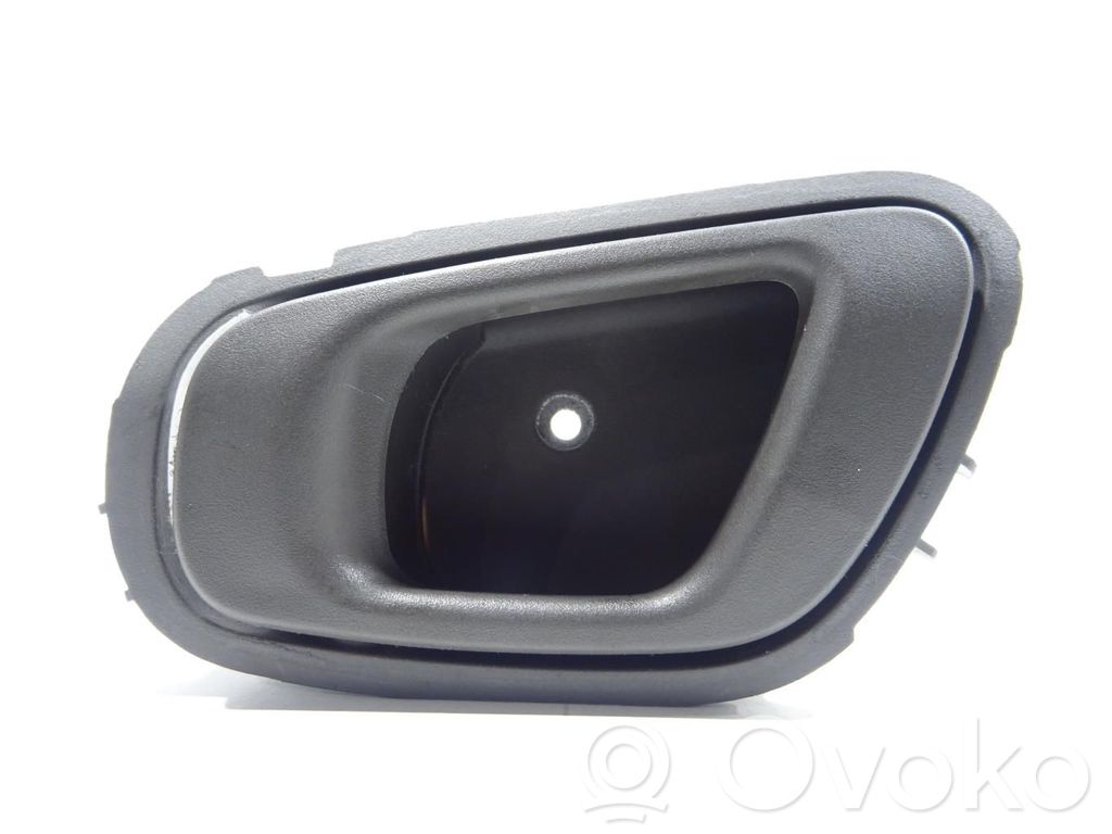 Chevrolet Spark Front door interior handle 