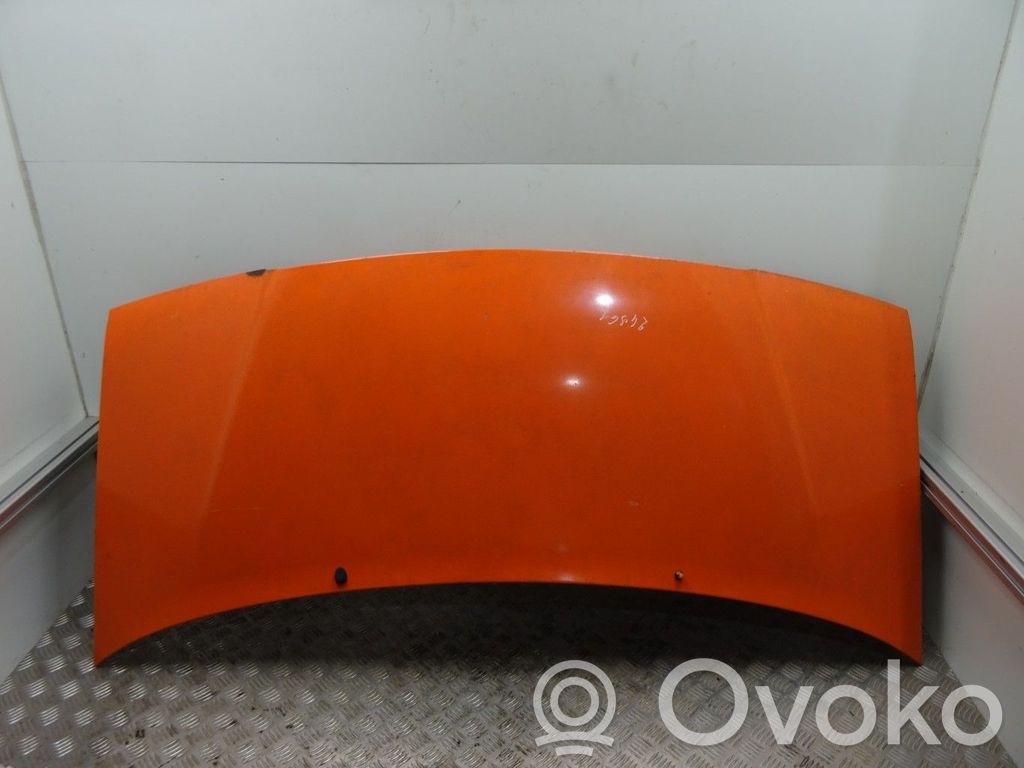 Citroen Jumpy Engine bonnet/hood 
