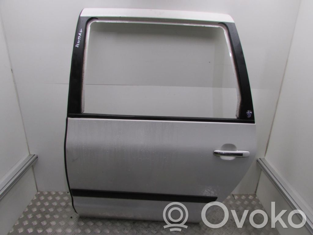 Ford Galaxy Galinės durys 