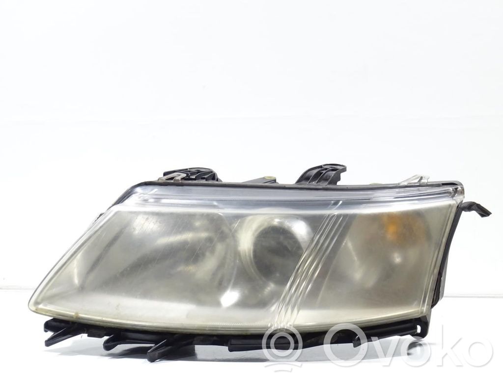 Saab 9-3 Ver2 Headlight/headlamp 