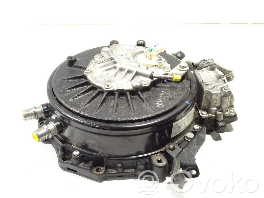 Engine   290A04PM0C