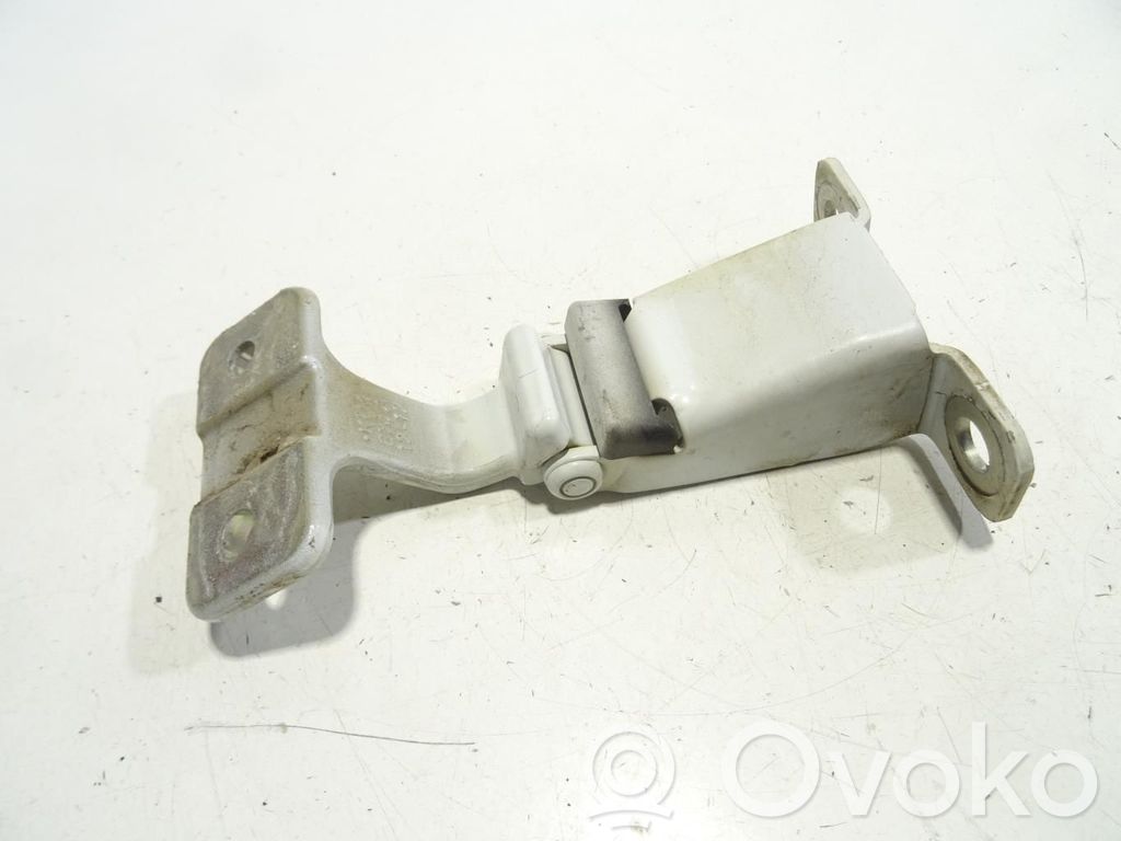 Renault Kangoo II Tailgate/trunk/boot hinge 