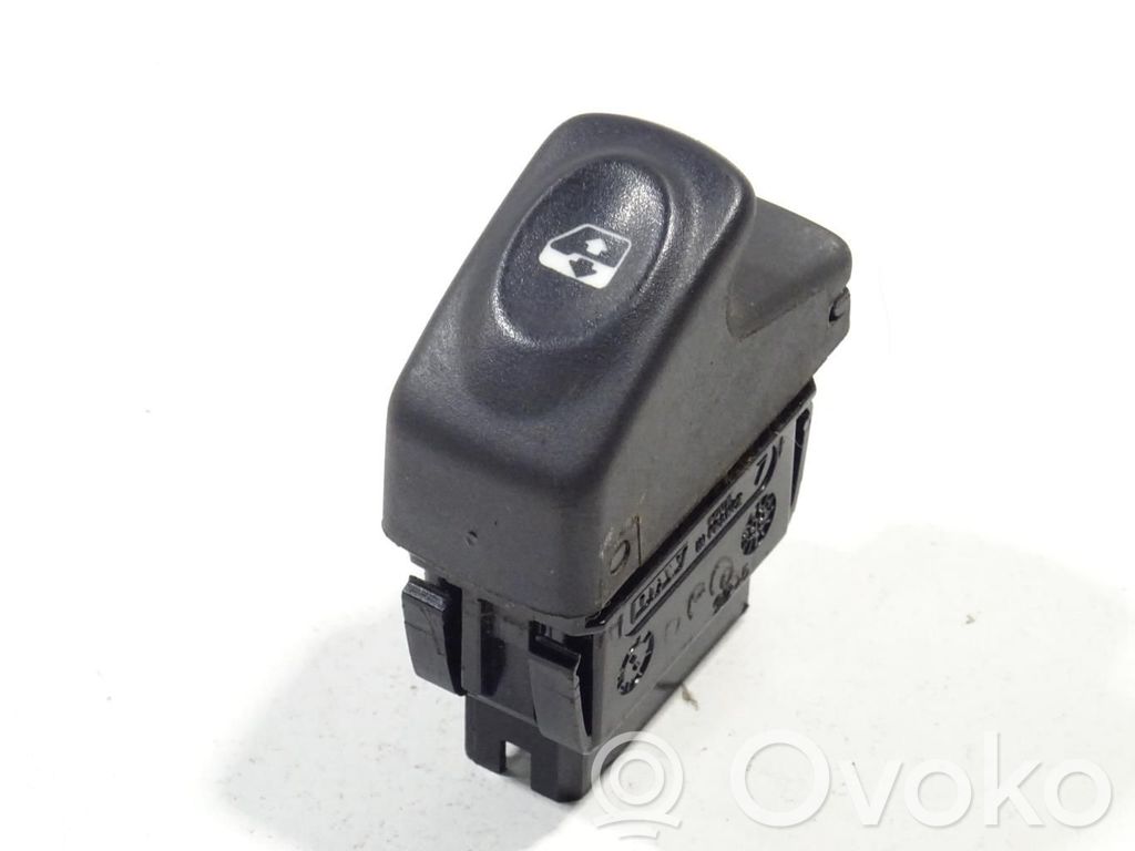 Renault Clio II Electric window control switch 