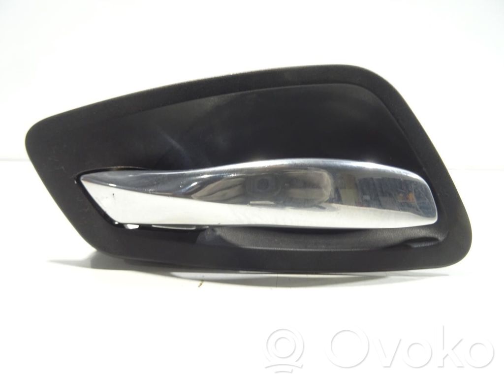 BMW 3 E92 E93 Front door interior handle 